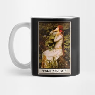 Temperance Tarot Mug